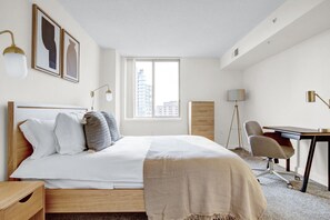 1 quarto, ferros/tábuas de passar roupa, Wi-Fi, roupa de cama