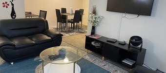 Baltimore 1 bedroom apartment close to all major sites, business & destinations