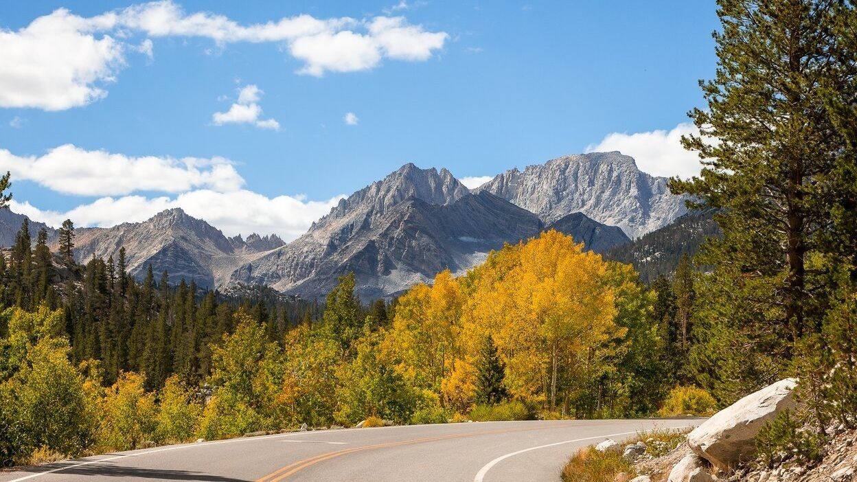 Mountains