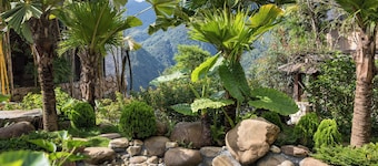 Sapa Cat Cat Hills Resort & Spa