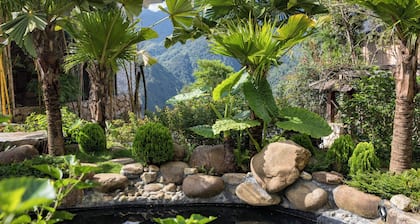 Sapa Cat Cat Hills Resort & Spa