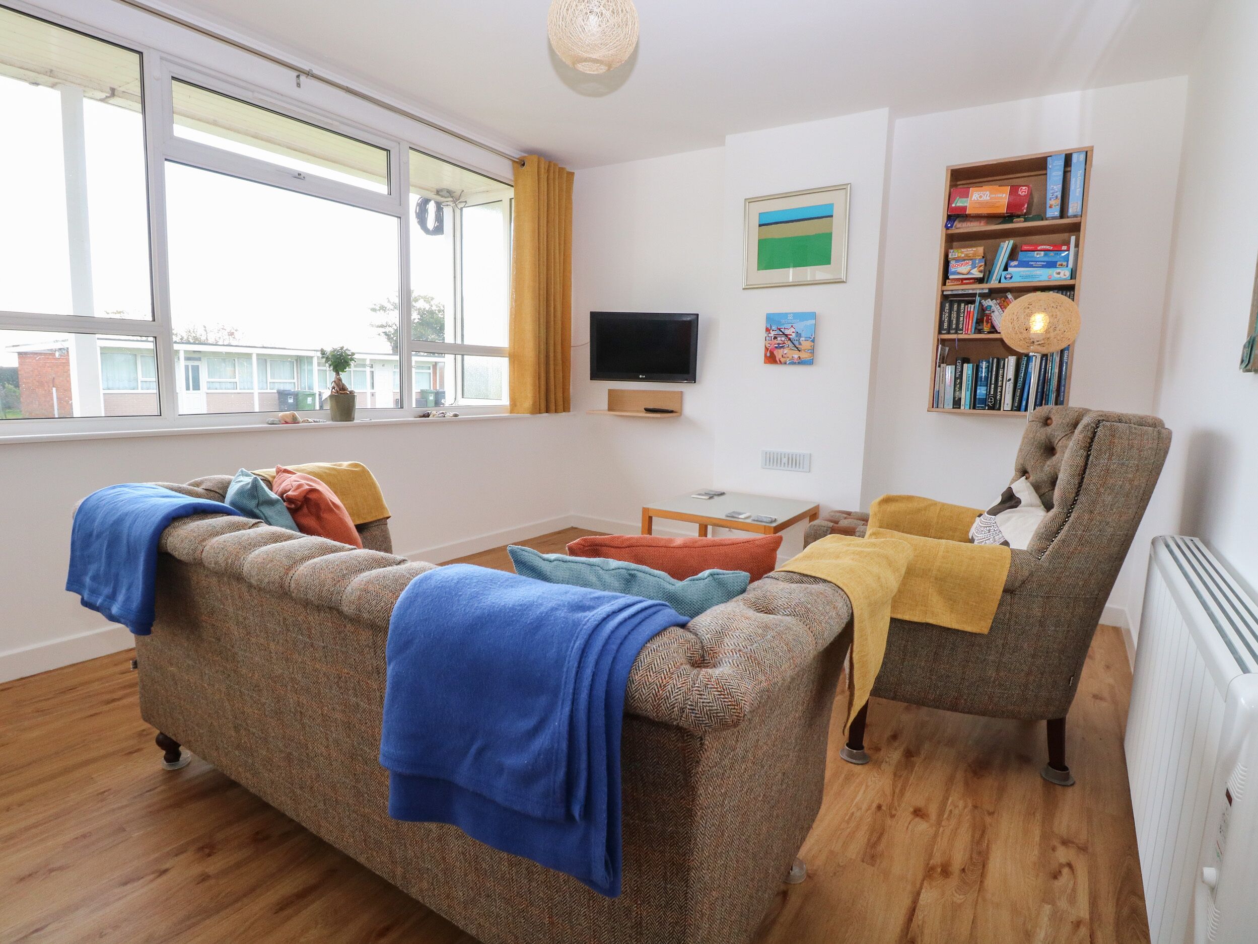 31 Seaward Crest, Family Friendly, With A Garden In Mundesley - Cromer