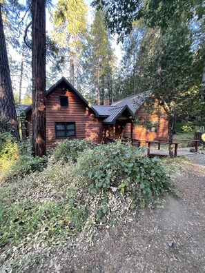 Exterior - River Access (Quincy)