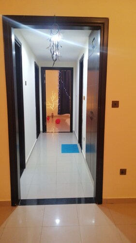 Cozy rooms in the Bur Dubai