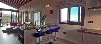 Casa El Peral, Spain