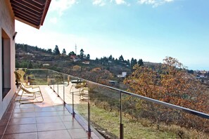 Unclassified image, 4 of 27, button - Casa El Peral, Spain (Puntagorda)