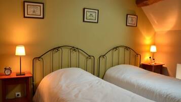 2 Schlafzimmer, kostenloses WLAN