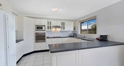 Bonnieview House - 3 bedroom family home