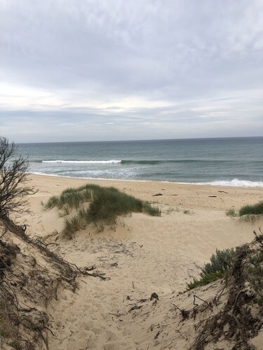 “Caught Up At Bemm” Holiday Accommodation perfect for fishing clubs and families