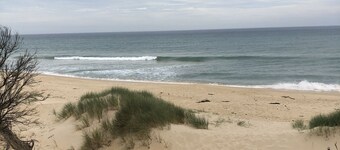 “Caught Up At Bemm” Holiday Accommodation perfect for fishing clubs and families