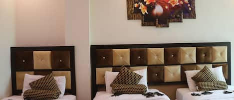 Suite Comfort | Ferro/asse da stiro, Wi-Fi gratuito, lenzuola