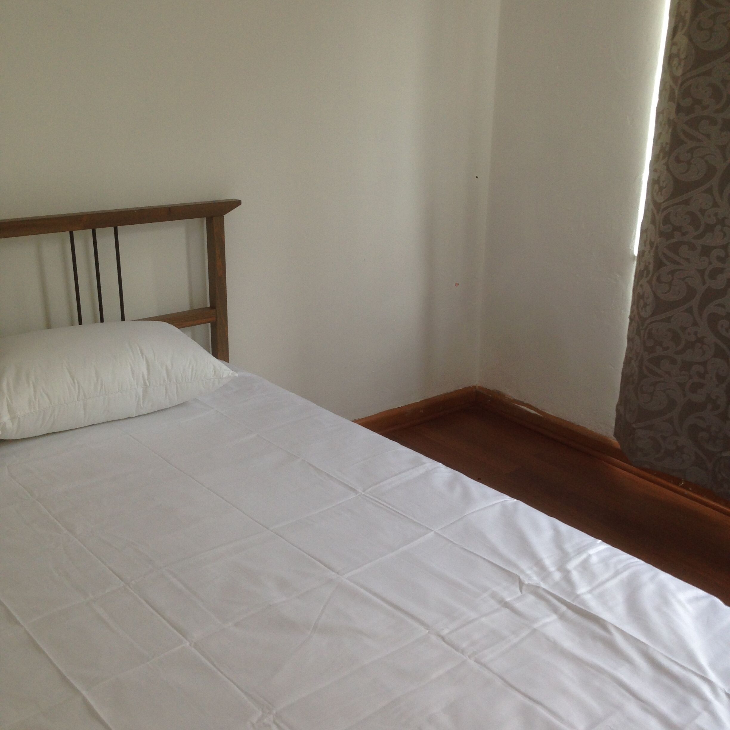 Convenient location for big group