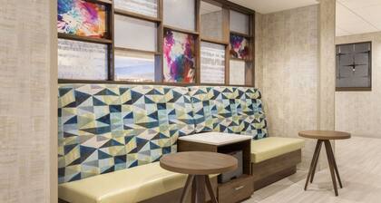 Hampton Inn Clovis,NM