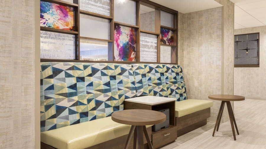 Hampton Inn Clovis,NM