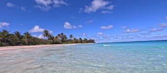 Starfish Beach Penthouse, Tortuga Properties