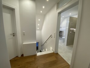 Interior - Relax in the luxury vacation home Geest & Moor 1 (Großheide)