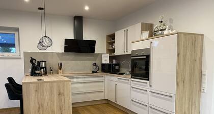 Relax in the luxury vacation home Geest & Moor 1