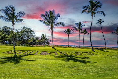 Maui Sunset #B-303 Oceanfront Complex, Epic Sunsets, Full A/C, Fitness Center