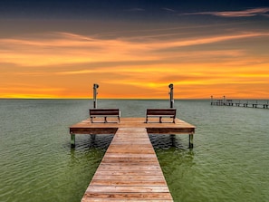 Unclassified image, 3 of 61, button - Copano Hooked 4 Bedroom Home by RedAwning (Rockport)