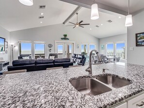 Hus, 4 soverom | Innvendig