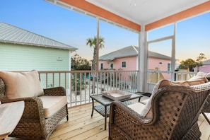 Cottage, 3 Bedrooms | Property grounds - The Rookery III 7022 by RedAwning (Gulf Shores)