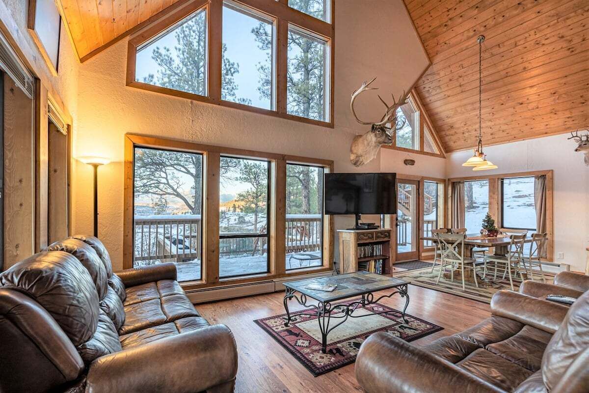 Smart TV, DVD player