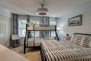 2 Schlafzimmer, Bügeleisen/Bügelbrett, Internetzugang, Bettwäsche
