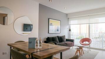 Télévision, espaces bureaux