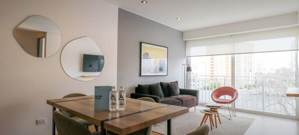 Télévision, espaces bureaux