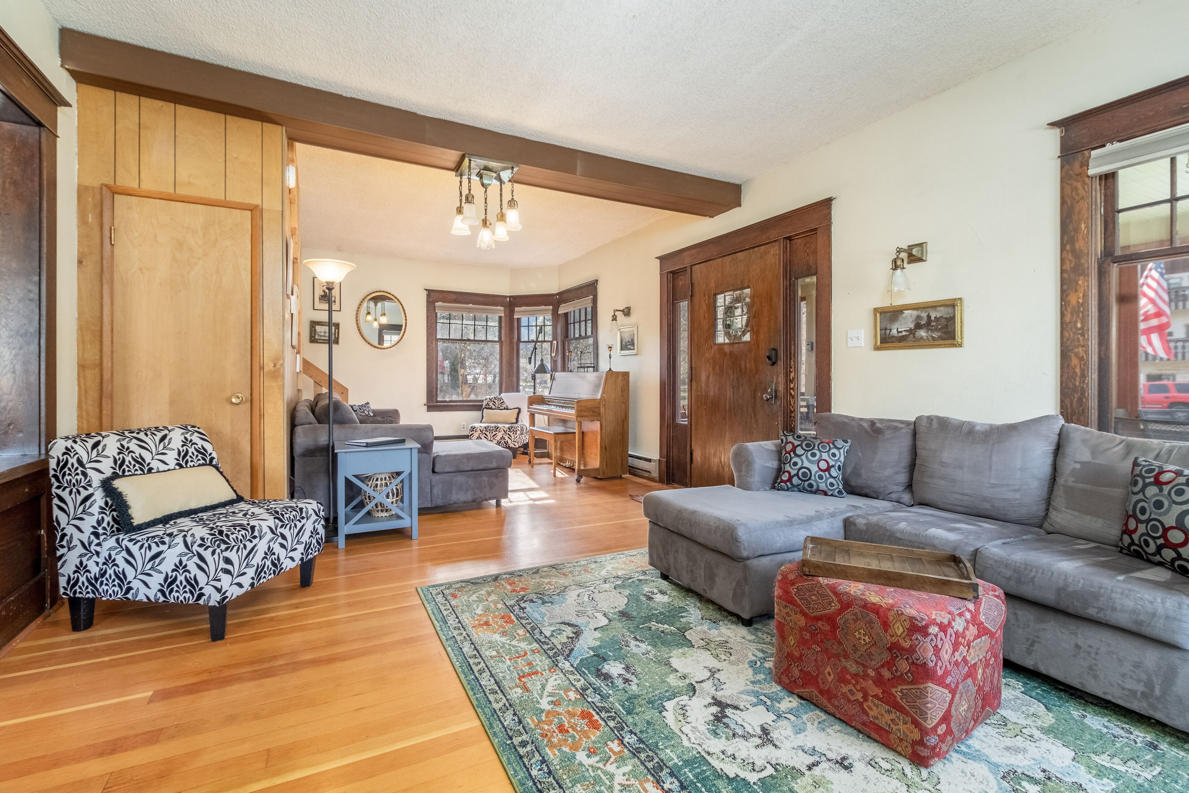 Smart TV y reproductor de DVD 