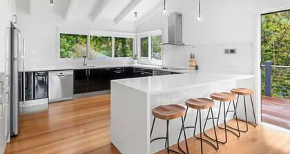 Bellarine Lake House Ocean Grove