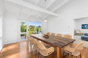 Dining - Bellarine Lake House Ocean Grove (Ocean Grove)