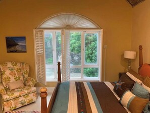 4 bedrooms, free WiFi, bed sheets