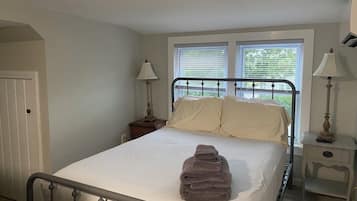 3 chambres, fer et planche Ă  repasser, lit parapluie, Wi-Fi gratuit