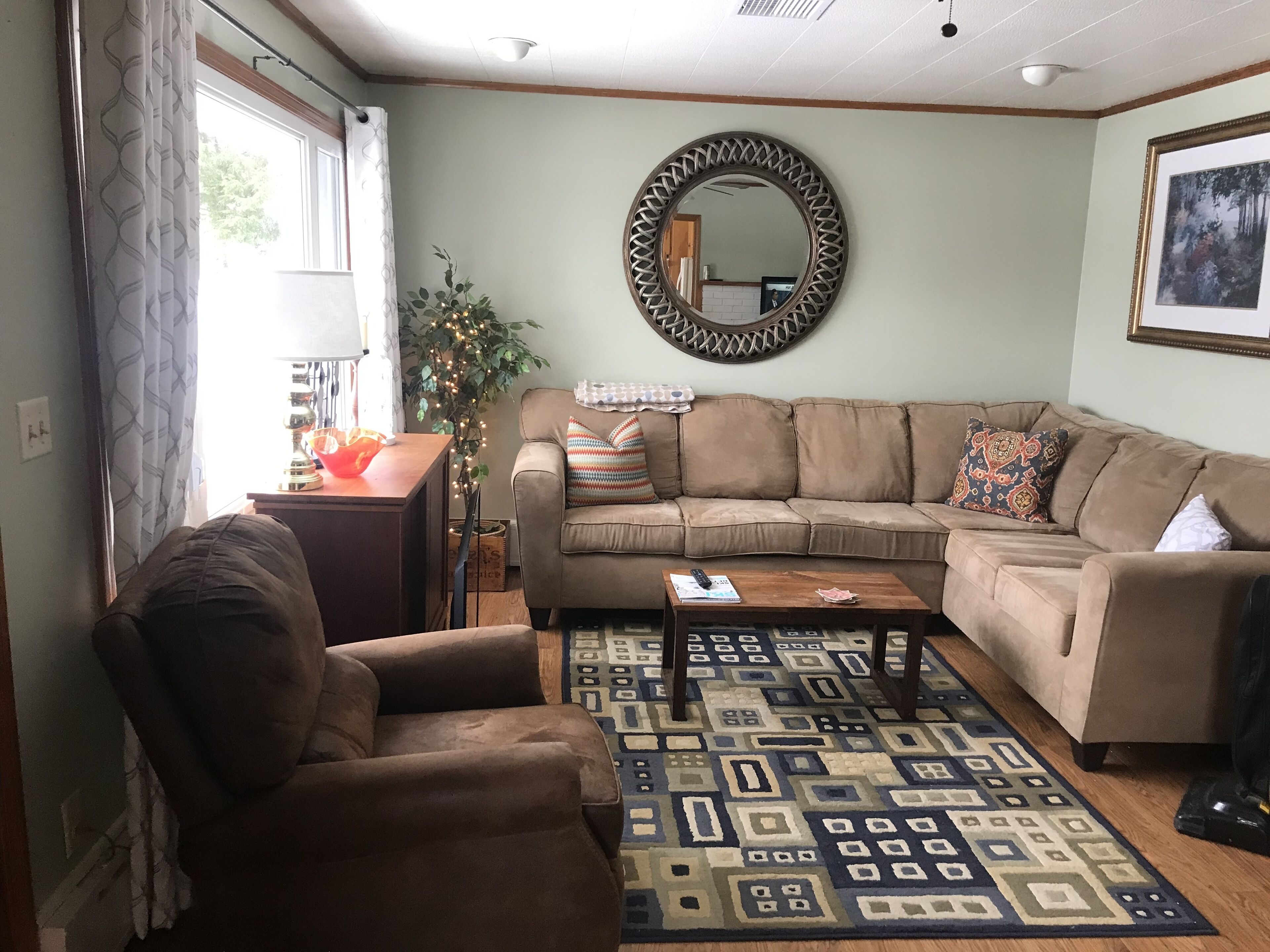 Cozy house in Lincoln NH, minutes away from ski resorts , hiking and restaurants