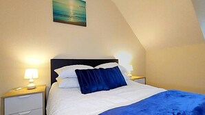 Rumah, Beberapa Tempat Tidur