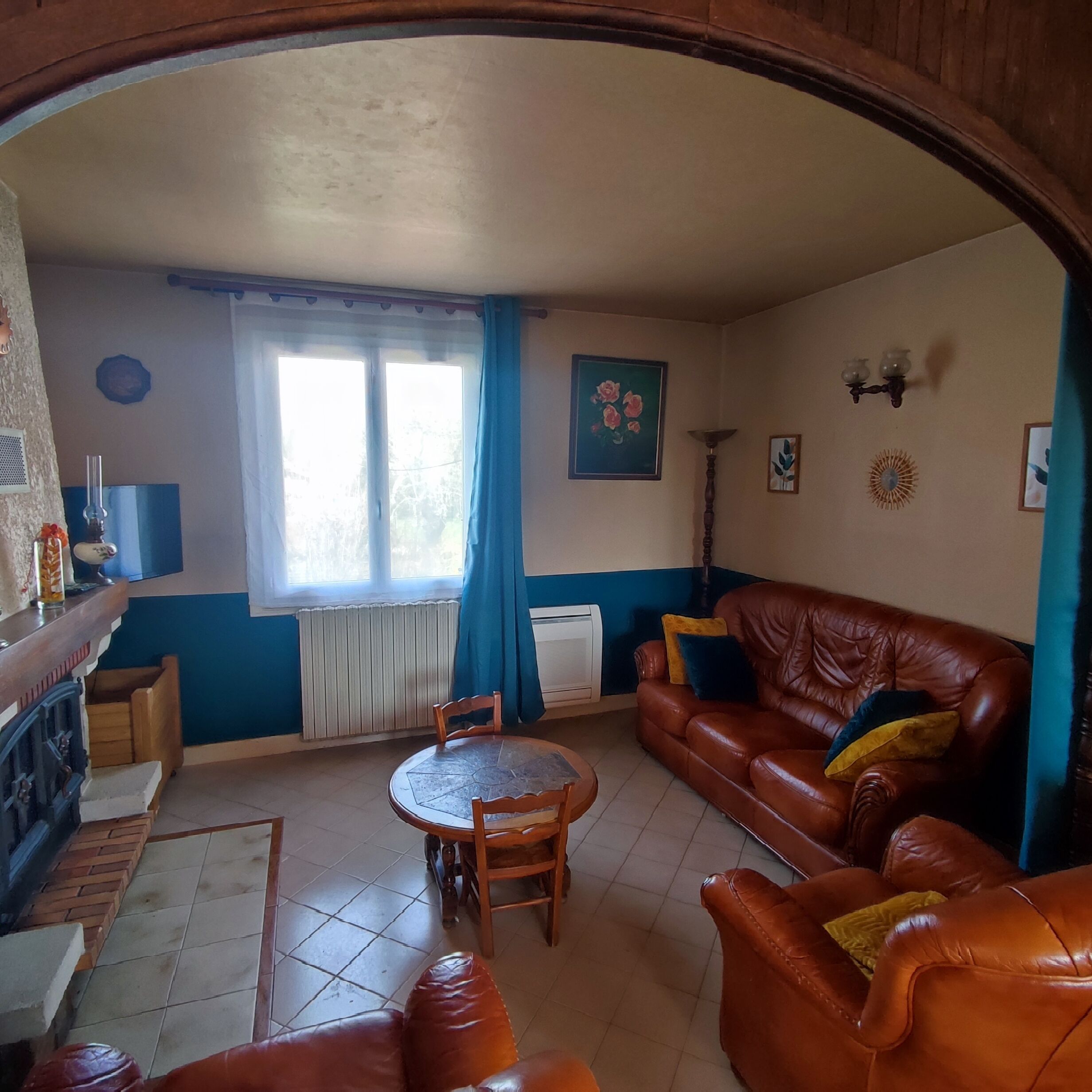 Maison De Vacances En Dordogne - Périgord