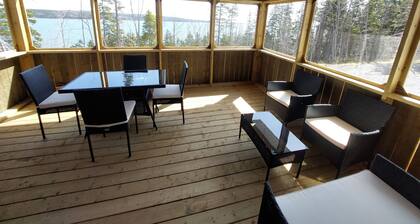 House with Stunning Ocean View