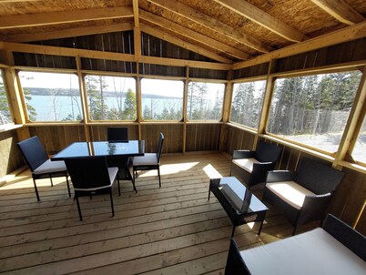 House with Stunning Ocean View