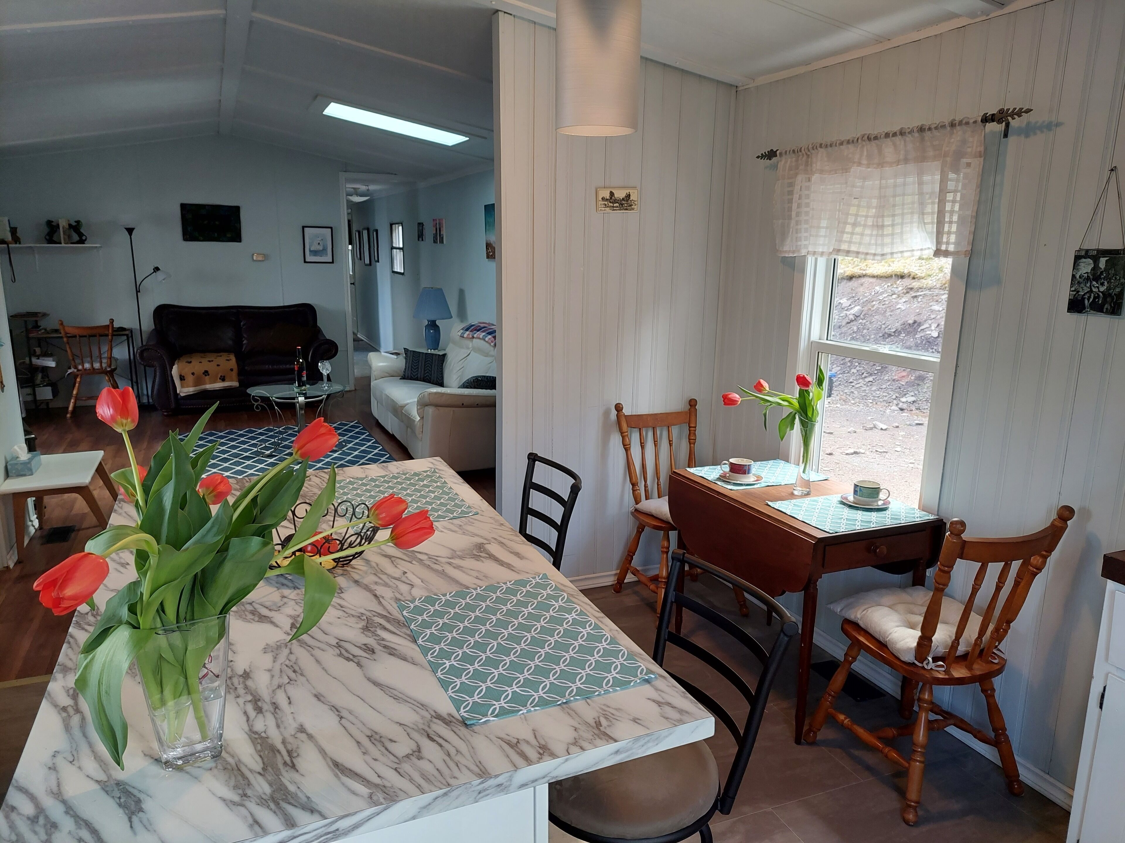 House With Stunning Ocean View - Cape Breton Island