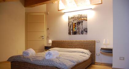 Monferrato, helle Villa - Kokoros home