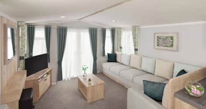 Blue Waters 7, Beverley Park