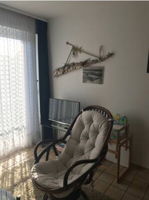 TV connectée