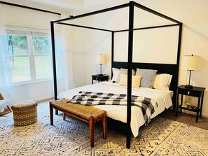 3 chambres, Wi-Fi