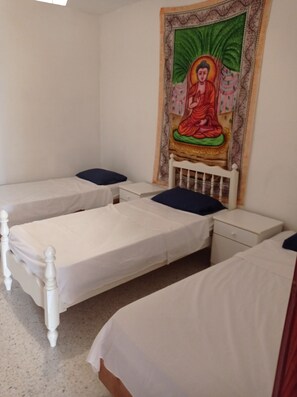 2 chambres, Wi-Fi