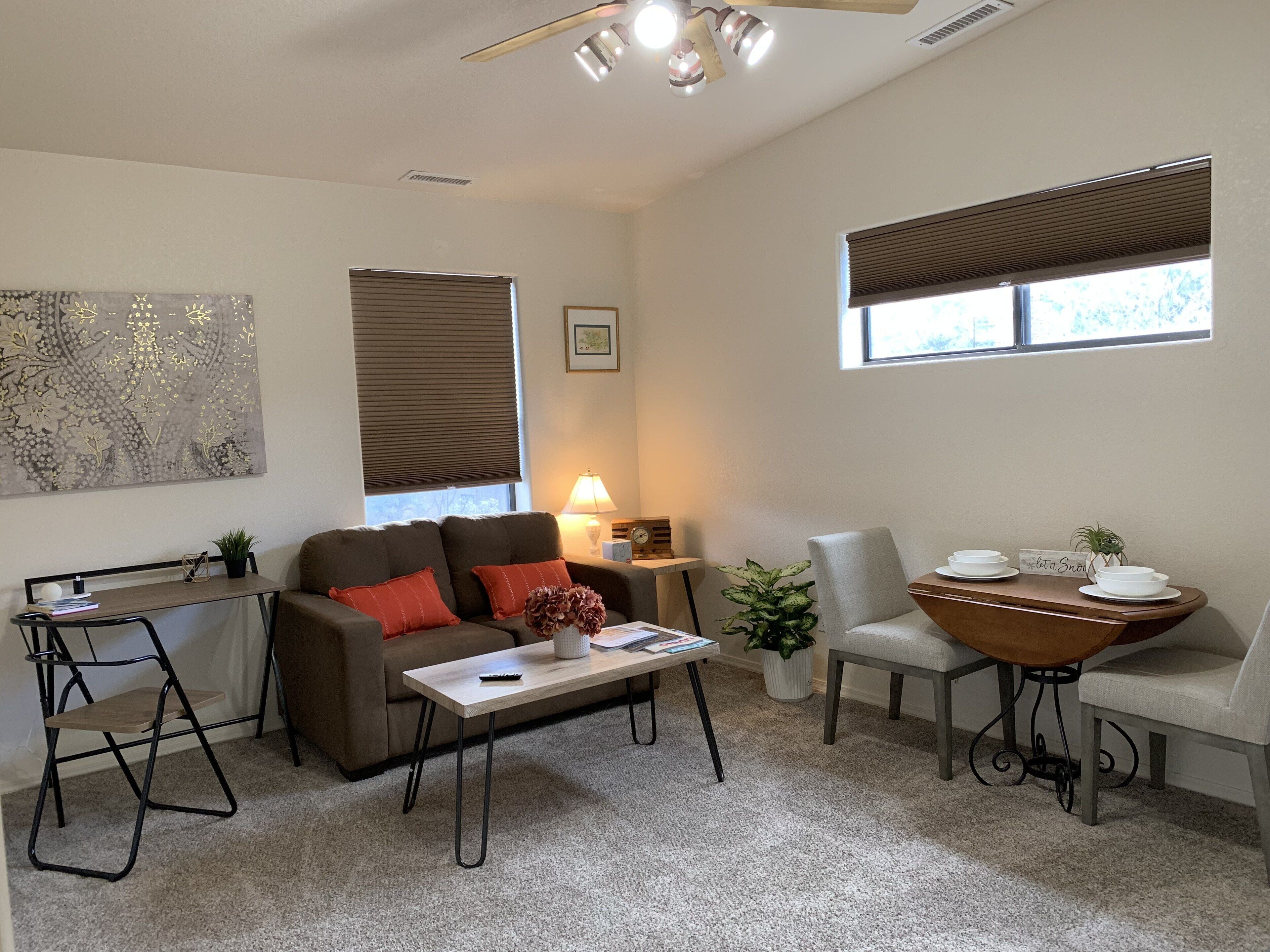 Prescott Lofts near Prescott Downtown Square (Suite B)