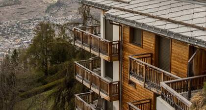 Ski Paradise SP 011 - MOUNTAIN apartment 6 pers