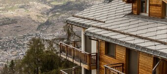 Ski Paradise SP 011 - MOUNTAIN apartment 6 pers
