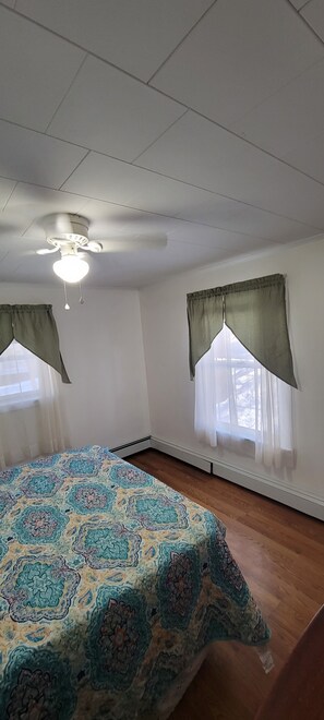 2 camere, Wi-Fi gratuito, lenzuola