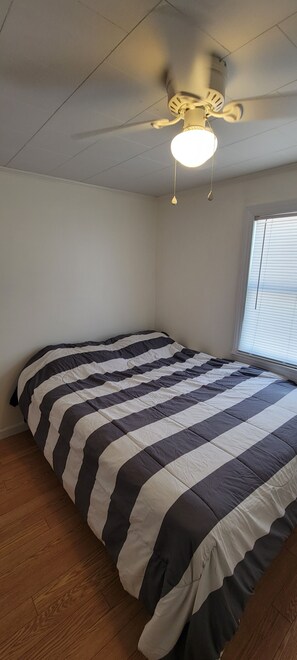 3 Schlafzimmer, kostenloses WLAN, Bettwäsche